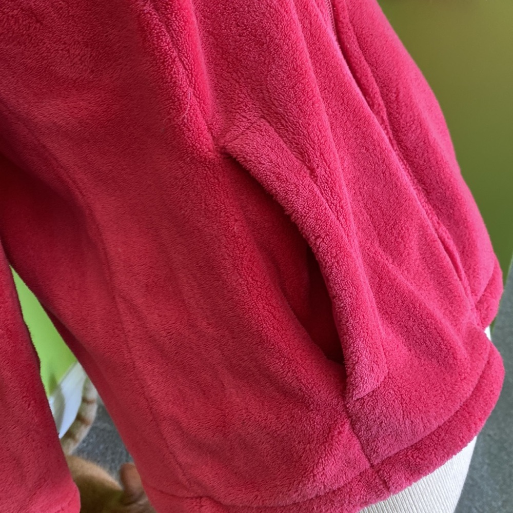 Pink jacket - Picture 4 of 5